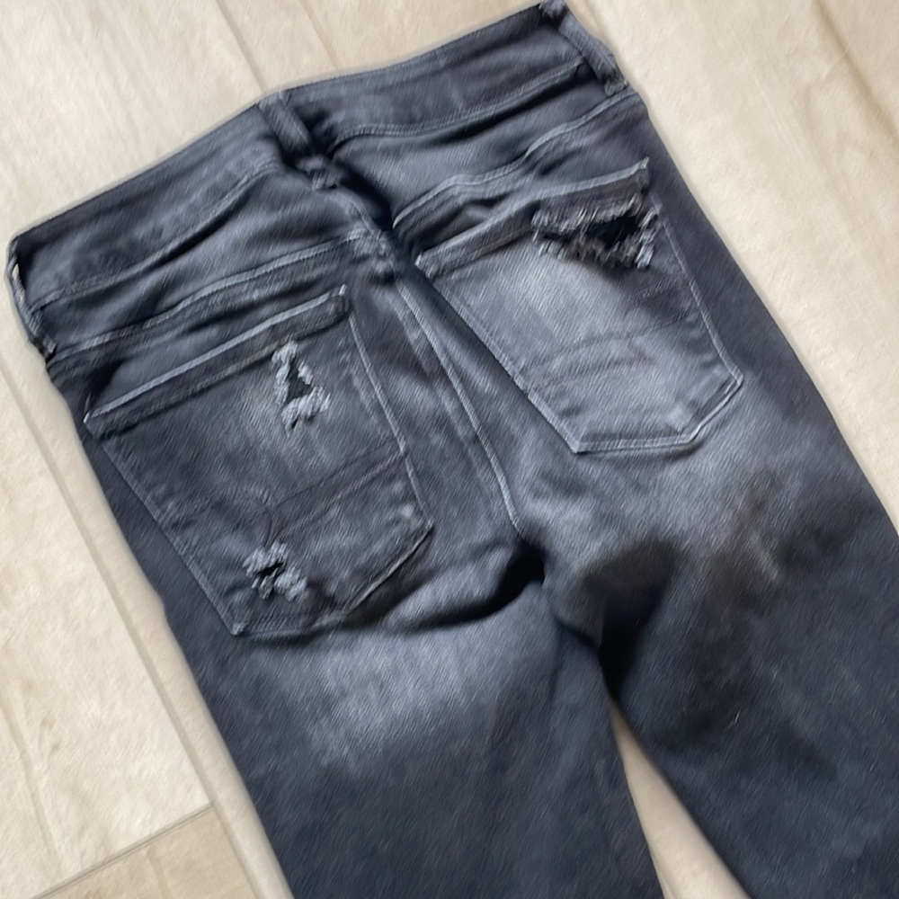 American Eagle high rise leggings - Picture 5 of 6